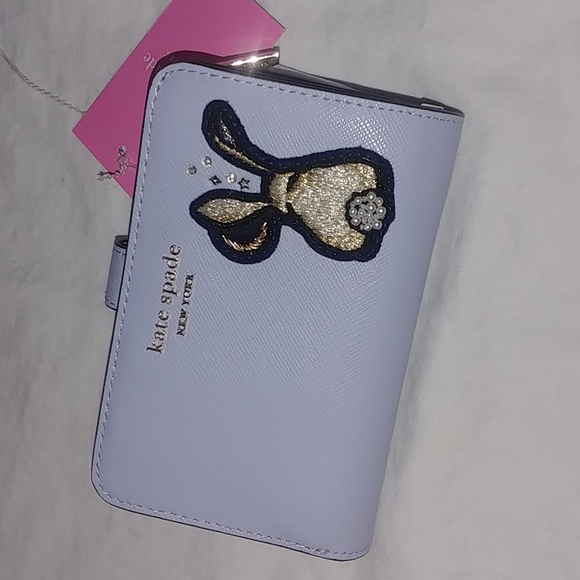 kate spade Handbags - Kate Spade BunBun Wallet
